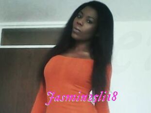 Jasmin25li18