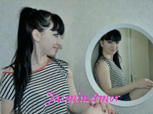 JasminAmor Fille Sensuelle