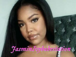 JasminIvybabestation Fille Sensuelle