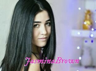 JasminaBrown