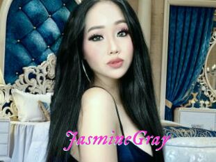 JasmineGray