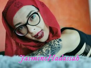 JasmineHadassah