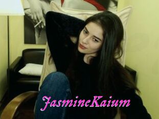 JasmineKaium