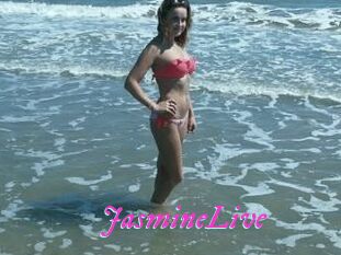 JasmineLive