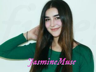 JasmineMuse