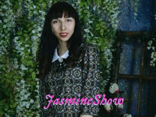 JasmineShow