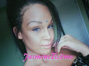 JasmineTeAmo