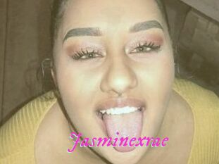 Jasminexrae Fille Sensuelle