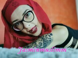 Jasminmuslimm