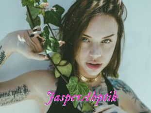 JasperAhptik