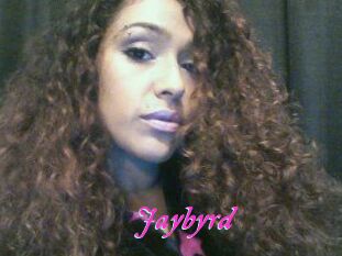 Jaybyrd