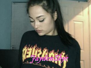 JaydenSkye