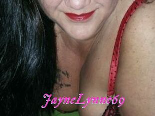 JayneLynne69 Fille Sensuelle