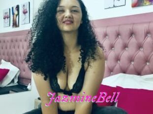 JazmineBell Fille Sensuelle