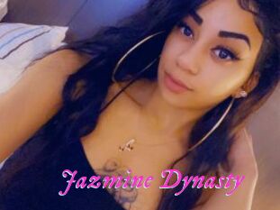 Jazmine_Dynasty
