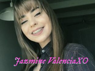 Jazmine_ValenciaXO
