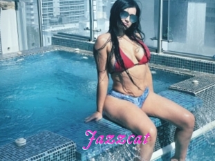Jazzcat Fille Sensuelle