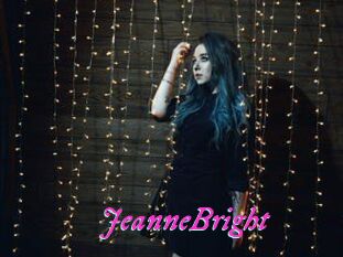 JeanneBright