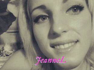 JeanneL