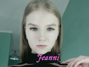 Jeanni