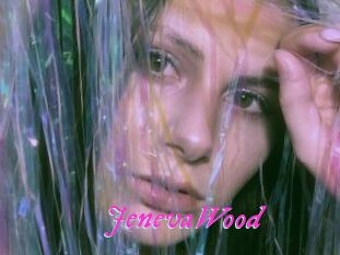 JenevaWood