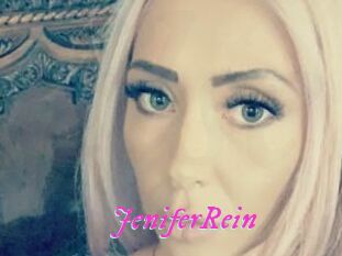 JeniferRein Fille Sensuelle