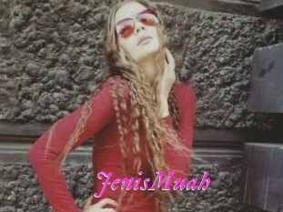 JenisMuah