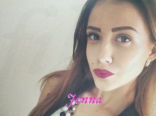 Jenna Fille Sensuelle