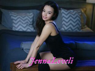 JennaLoveli