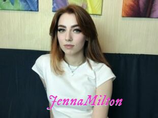 JennaMilton
