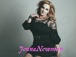 JennaNewman Fille Sensuelle