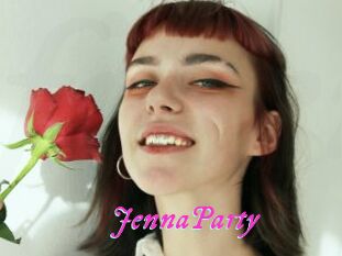 JennaParty