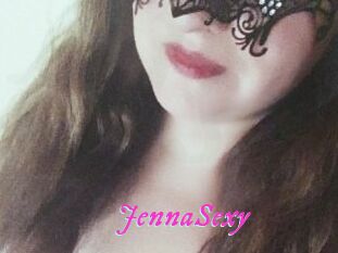 JennaSexy