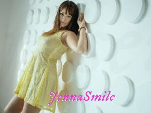 JennaSmile