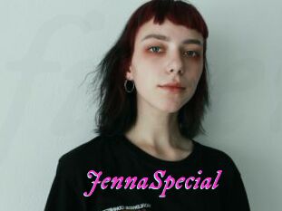 JennaSpecial