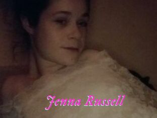 Jenna_Russell