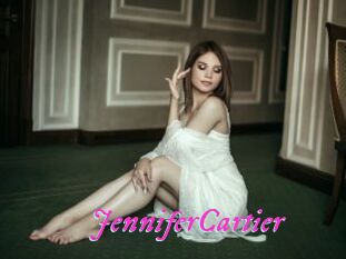 JenniferCartier Fille Sensuelle