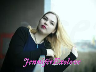 JenniferExolove