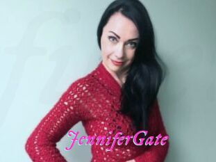 JenniferGate