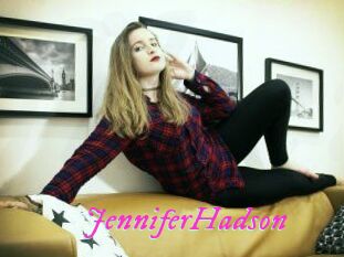 JenniferHadson