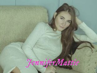 JenniferMattie