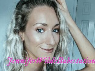 JenniferWildeBabestation