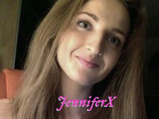 JenniferX