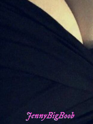 JennyBigBoob