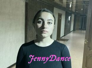 JennyDance