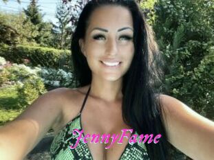 JennyFame