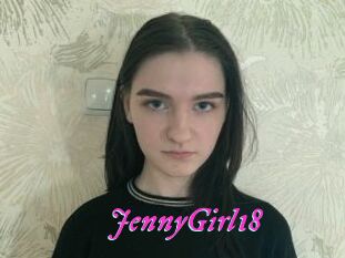 JennyGirl18