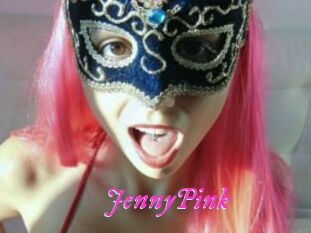 JennyPink