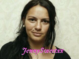 JennySweetxx