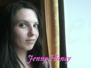 Jenny_Honey